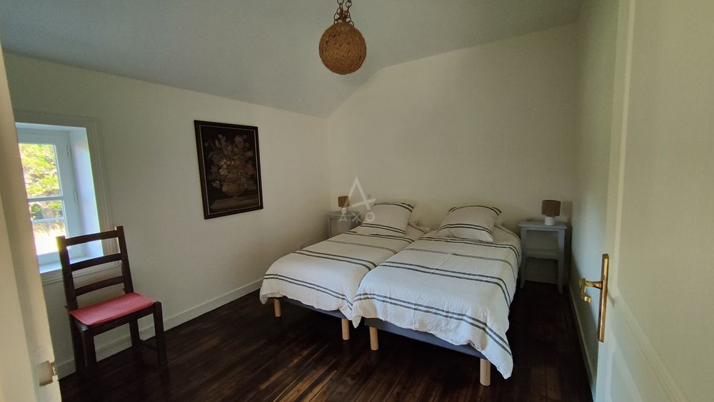 � vendre  Maison Talmont-Saint-Hilaire (85440)