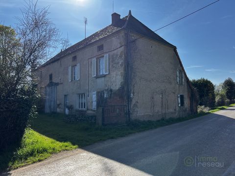   Maison � r�nover Maison - 6 pi�ce(s) - 150 m�