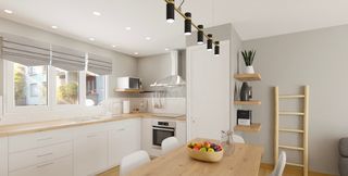  Maison � vendre 6 pi�ces 126 m�