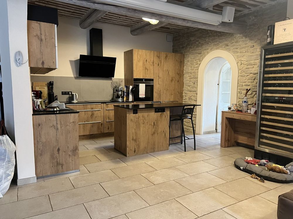 � vendre  Maison L'Isle-sur-la-Sorgue (84800)