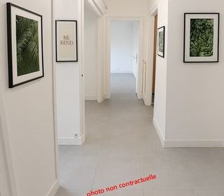  Appartement � vendre 3 pi�ces 72 m�