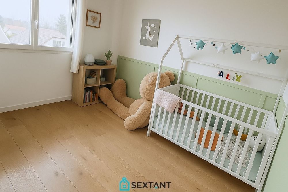 � vendre  Maison Grilly (01220)