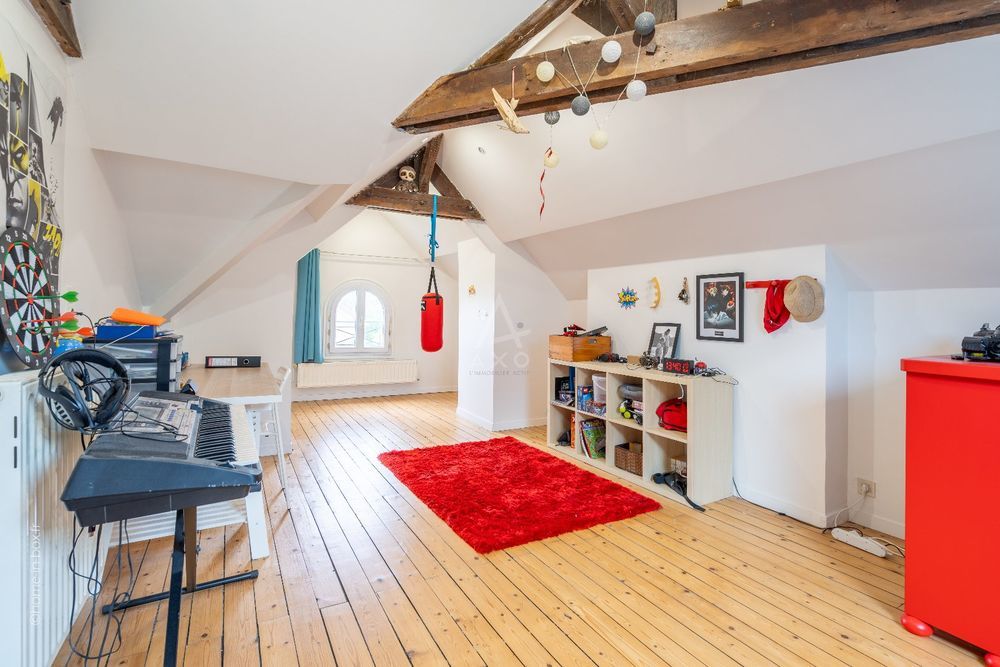 � vendre  Villa Villemomble (93250)