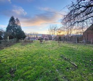  Terrain � vendre 1026 m�