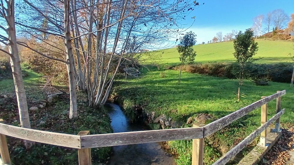 � vendre  Villa Guiche (64520)