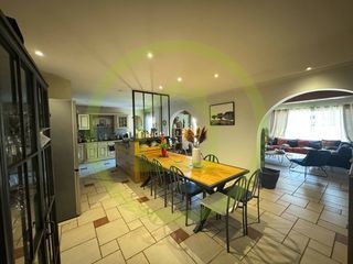  Maison � vendre 6 pi�ces 156 m�