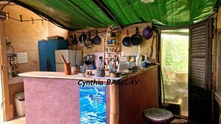  Terrain � vendre 848 m�