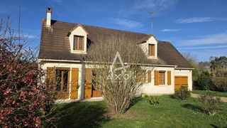  Maison � vendre 7 pi�ces 142 m�