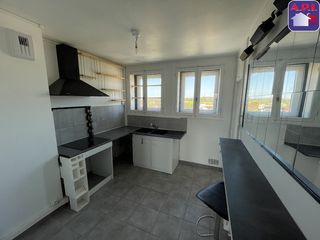  Appartement � vendre 3 pi�ces 59 m�