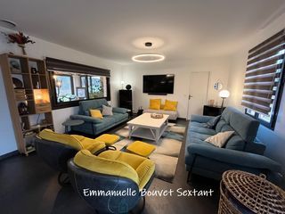  Villa � vendre 15 + pi�ces 401 m�