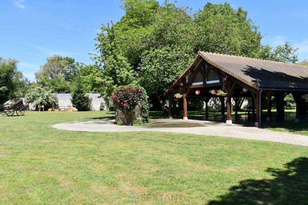 � vendre  Villa Coulommiers (77120)