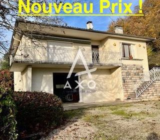  Maison � vendre 6 pi�ces 137 m�