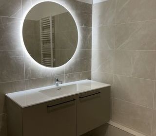  Appartement � vendre 3 pi�ces 81 m�