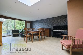  Maison � vendre 6 pi�ces 160 m�