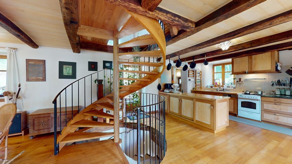 � vendre  Maison Salmiech (12120)