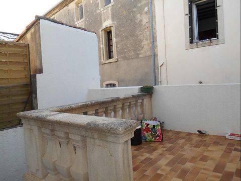   Maison Maison - 2 pi�ce(s) - 39 m�