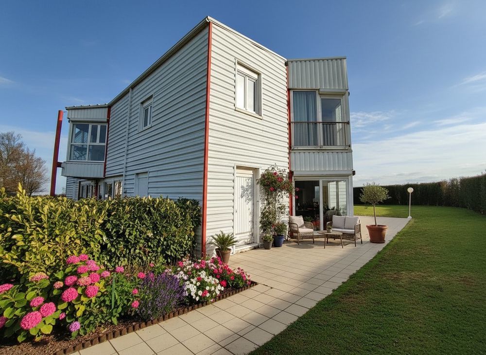 � vendre  Maison Rodez (12000)