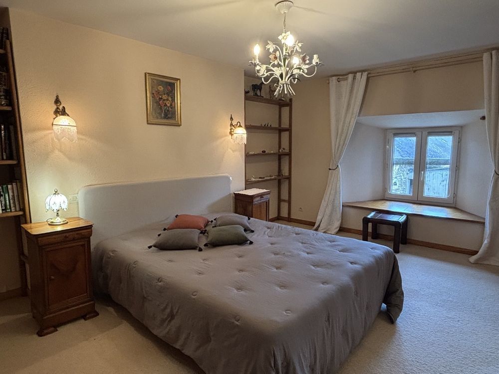 � vendre  Maison Sca�r (29390)