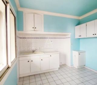  Appartement � vendre 5 pi�ces 80 m�