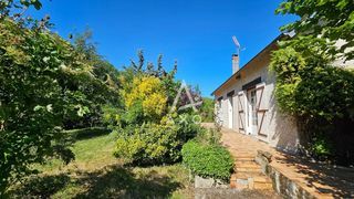  Maison � vendre 5 pi�ces 130 m�