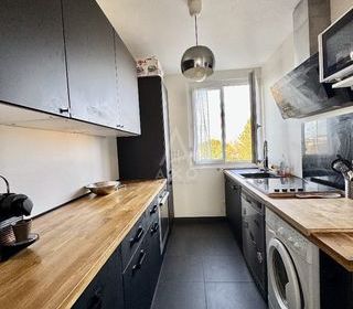  Appartement � vendre 4 pi�ces 81 m�