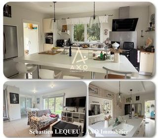  Maison � vendre 7 pi�ces 205 m�