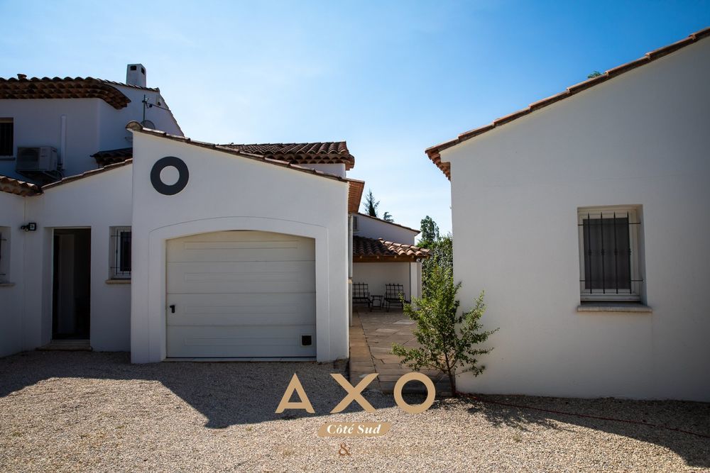 � vendre  Villa Aix-en-Provence (13090)