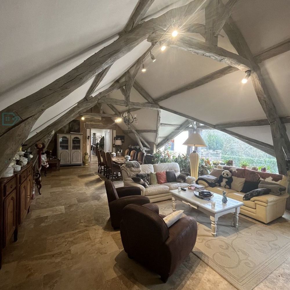 � vendre  Maison Cazals (46250)