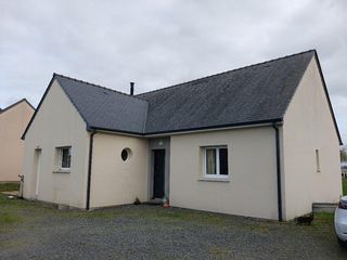  Maison � vendre 4 pi�ces 96 m�