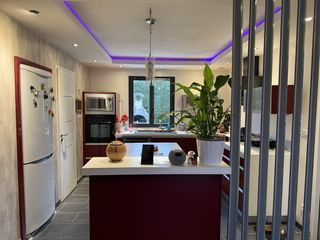  Maison � vendre 6 pi�ces 134 m�