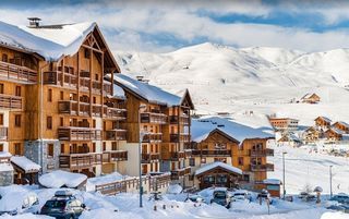  Appartement � vendre 2 pi�ces 30 m�