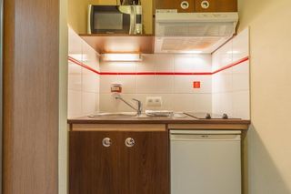  Appartement � vendre 1 pi�ce 22 m�