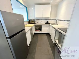  Appartement � vendre 3 pi�ces 90 m�