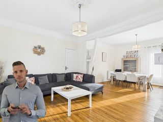  Maison � vendre 6 pi�ces 160 m�