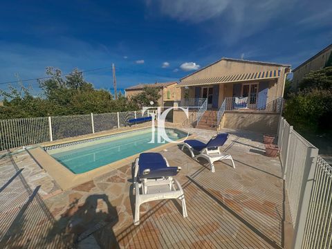   Maison individuelle Maison - 4 pi�ce(s) - 89 m�