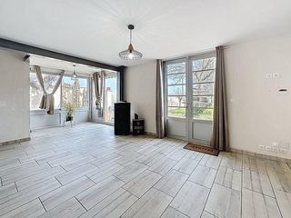  Maison � vendre 4 pi�ces 96 m�