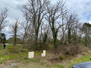  Terrain � vendre 1537 m�