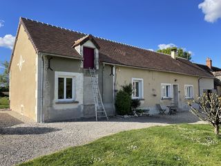  Maison � vendre 4 pi�ces 95 m�