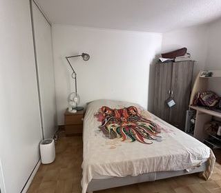  Appartement � vendre 2 pi�ces 44 m�