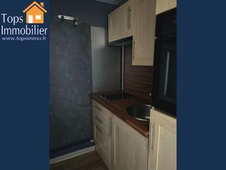  Appartement � louer 2 pi�ces 25 m�