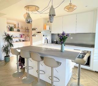  Appartement � vendre 4 pi�ces 69 m�