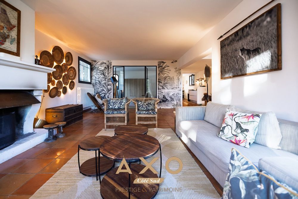 � vendre  Villa Aix-en-Provence (13100)