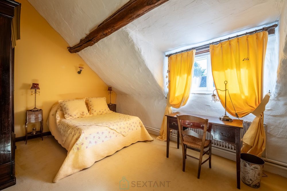 � vendre  Villa Paley (77710)