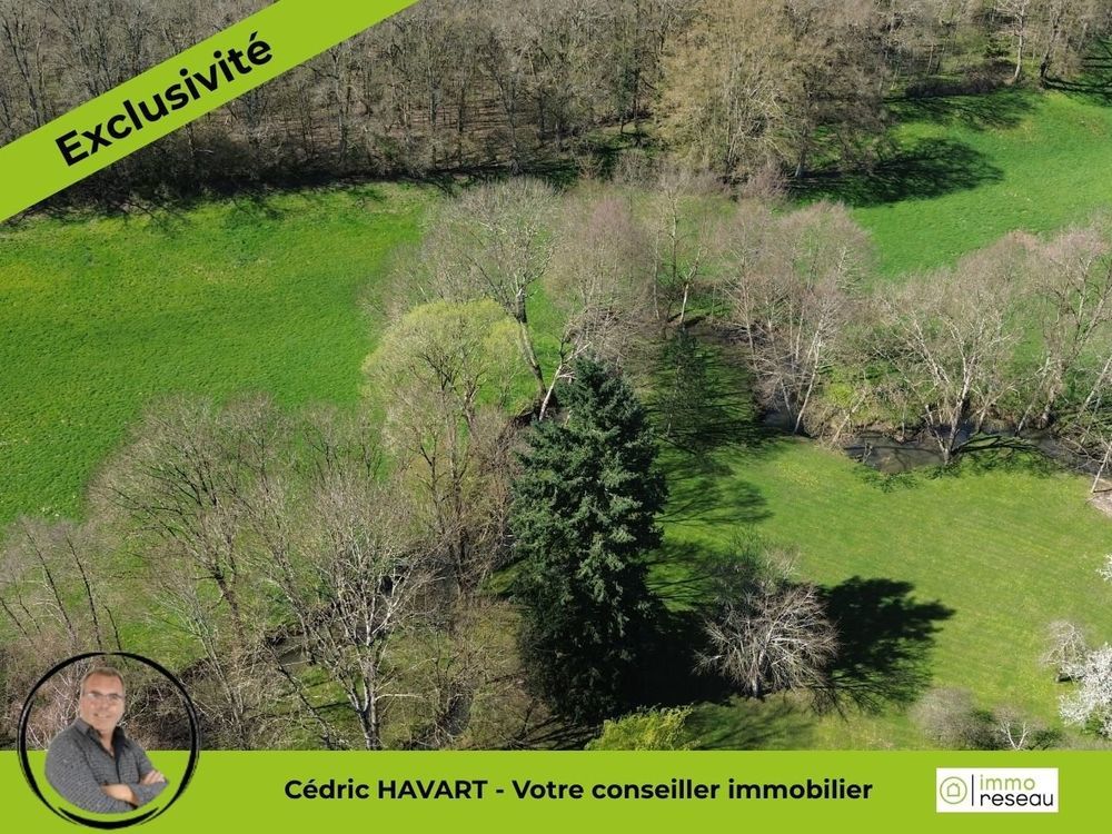 � vendre  Maison Lignac (36370)