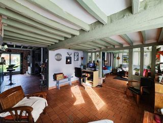  Maison � vendre 7 pi�ces 148 m�