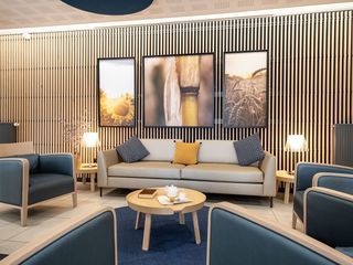  Appartement � vendre 2 pi�ces 42 m�