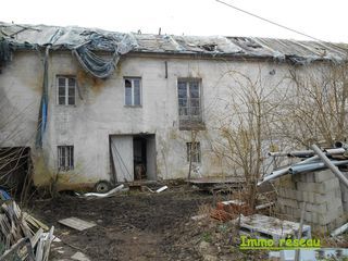  Immeuble � vendre 10 pi�ces 40000 m�