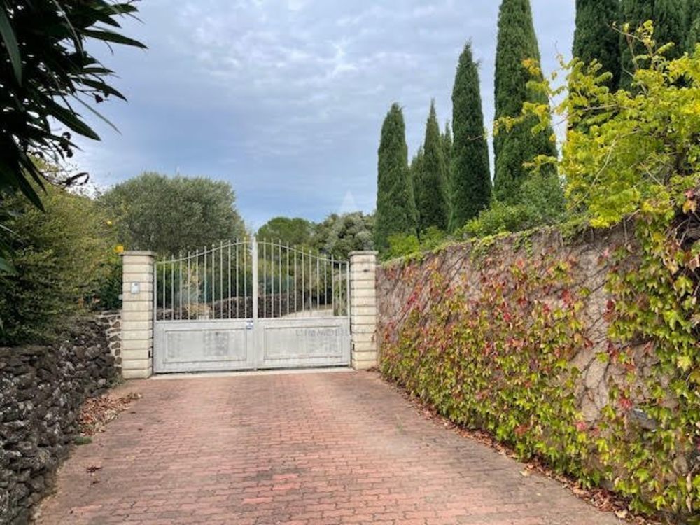 � vendre  Maison Clermont-l'H�rault (34800)