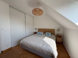  Appartement � vendre 4 pi�ces 67 m�