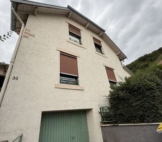  Maison � vendre 5 pi�ces 107 m�